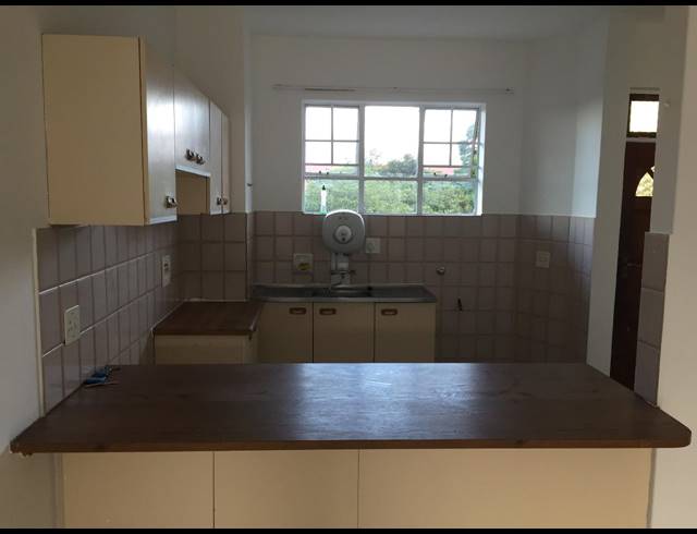 2 BEDROOM APARTMENT TO LET IN PIETERMARITZBURG CENTRAL